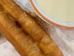 -早安山丘·豆浆油条(小木桥路店)