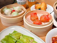 -茶港·点心·啫啫煲(群光广场店)