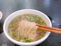 -郑家包子牛肉拉面(尚勤路店)