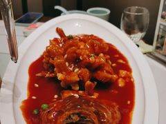 -小方外婆菜(蒙山路店)