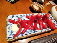 -山杏yama-katsu·吉列炸物