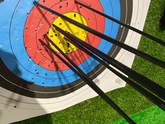 -Skay•射箭馆•弓箭娱乐(体育西店)