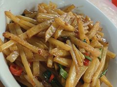 -老师傅餐馆(长沙店)
