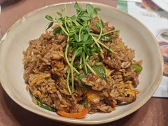 -意卡菲·欢乐聚会餐厅(华侨店)