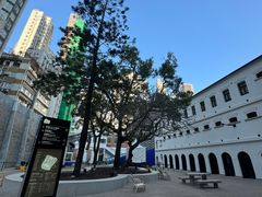 -大馆(前中区警署建築群)