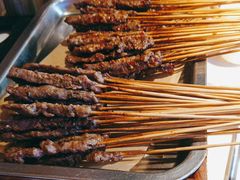 -叁宝烤肉• 西安烧烤(太乙路店)
