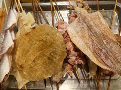 -疍家人黄记海鲜火烧烤