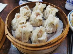 -都一处烧麦馆(前门店)