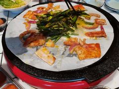-酒拾烤肉(星沙店)