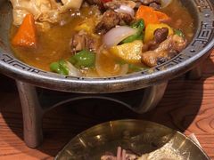 -驿楼兰·新疆菜(火车站店)