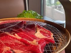 -西塔老太太泥炉烤肉(青浦蟠龙天地店)