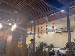 -润泽园海南椰子鸡·糟粕醋火锅(拱北店)