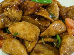 -金家老三饭庄(常营店)