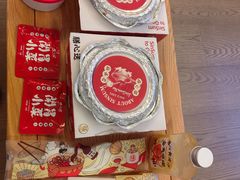 -膳心记-明火四宝煲仔饭(燕南店)
