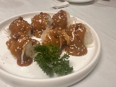 -到家尝北京菜(西坝河店)