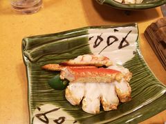 -蟹道乐(道顿堀本店)
