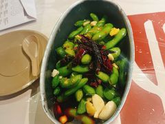 靓靓家毛豆-靓靓蒸虾·头牌蒸虾(雪松路总店)