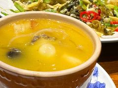 -宴武夷·匠心闽味(印象大红袍店)