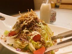 -文立新麻辣烫(合生汇21街区店)