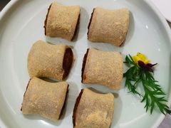 -味+新京宴·烤鸭·北京菜(创意谷店)