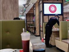 -海底捞火锅(万象城店)