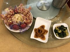 -稻香酒家·33年老字号·港式粤菜(富邦中心店)