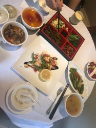 -知爱母婴专护全套房月子会所(新华路店)