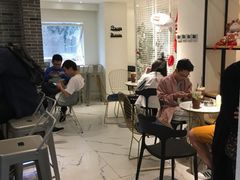 大堂-大C柠檬茶室(天河南二路店)