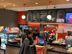 -85度C(上海茶陵北路店)