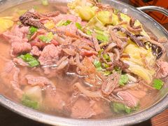 -肖四女乐山跷脚牛肉(世博源店)