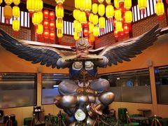-云海肴·汽锅鸡·云南代表菜(曲江大悦城店)