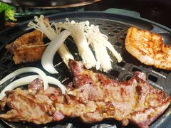 -牛犇炭火烤肉·鲜切烤肉(承德总店)