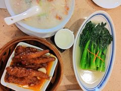 -点都德(皇岗村店)