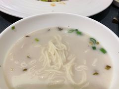 -沈灶河豚宴·河豚融合餐厅(汉中路店)