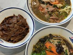-天天鲜面馆(衡山路店)
