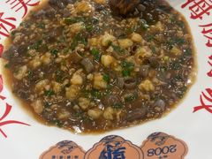 -小郭私房菜·海肠捞饭店(学士街店)