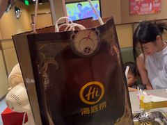 -海底捞火锅(地王新天地店)