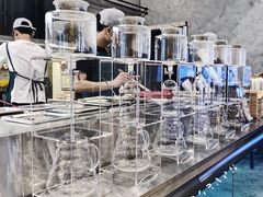 -SENTEA森茶(麦地丽日店)