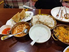 -清真· AL-JANNAT 佳纳特餐厅(仙林店)