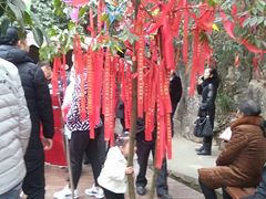 -重庆云阳龙缸景区