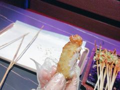 -阿亮烤翅(创始店)