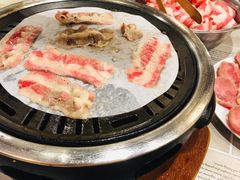 -胡哥烤肥牛(车公庙店)