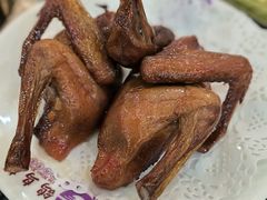 -鸽鸟轩(石岐店)