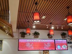 -重庆烧鸡公火锅(簋街店)