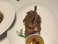 -西安饭庄·非遗陕菜(钟楼店)