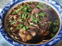 -南花桥羊肉馆老字号(乌镇店)