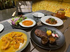 -可可厨房西餐厅