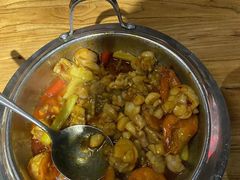 -U你·天然调味(南湖总店)