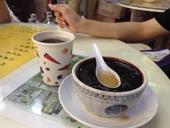 -公利真料竹蔗水(中环店)