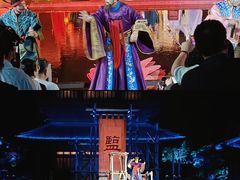 -东台西溪天仙缘景区